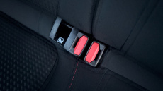 Ford Focus 1.0 EcoBoost ST-Line 5dr Petrol Hatchback